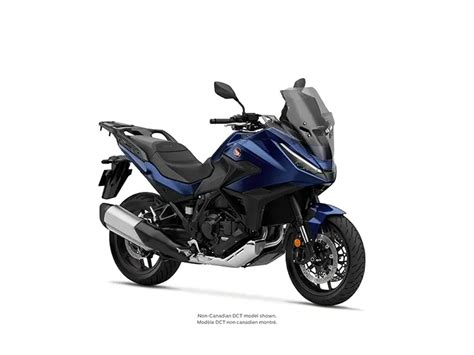 Honda NT1100DCT 2025 en vente à Chicoutimi Imperium