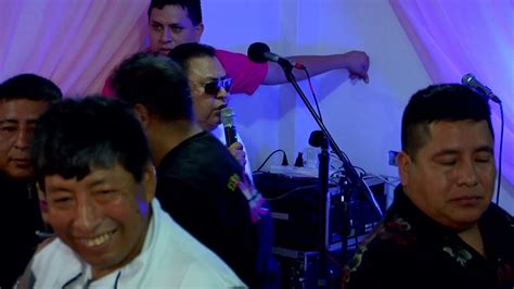 AUDIO 15 PRODUCCIONES EL REY VICO Y SU GRUPO KARICIA DONDE ESTAS