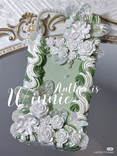 Pin by ℝ𝕚𝕟𝕟𝕖 on LIFE PUZZLES Decoden phone case Diy phone case