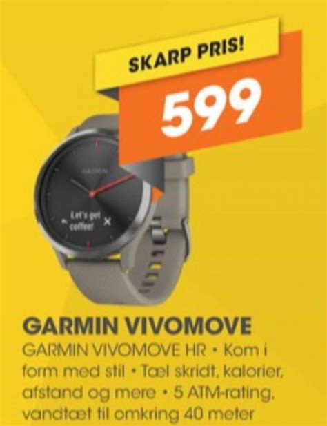 Garmin Sportsur Expert Marts 2022 Alle Tilbudsavis