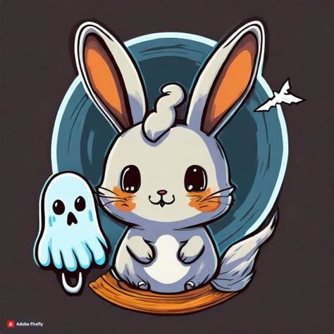 Bunnies And Ghosties Disboard Discord Server List