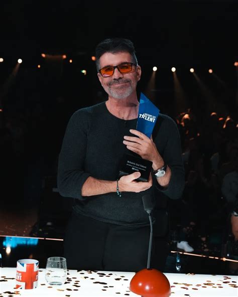 Simon Cowell Net Worth Astonishing New Figures Revealed Mummy Name