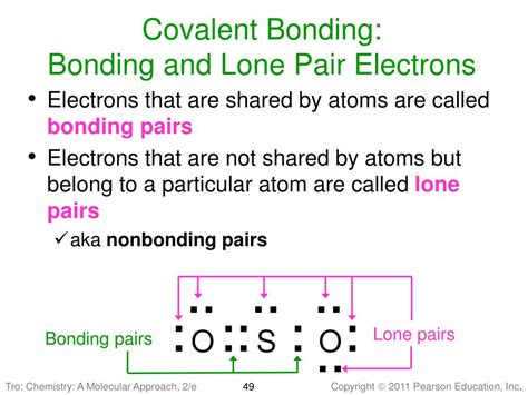 PPT Chapter 9 Chemical Bonding I Lewis Theory PowerPoint