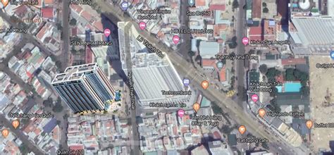 HUD Building Nha Trang - New Apartments for Rent and Sale | Zoom Apartments