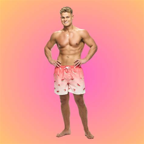 Meet The Love Island Australia Cast