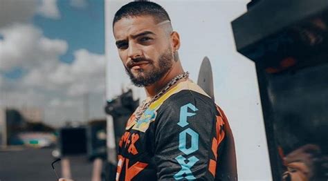 Maluma Presenta Un Mezcal En Nueva York En Su Nueva Faceta De