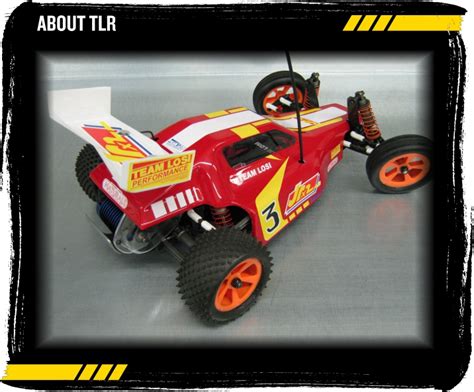 Parts For The TLR 22X 4 ELITE Electric 1 10 Scale RC Buggy Team Losi