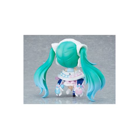 Nendoroid Hatsune Miku Magical Mirai 2020 Winter Festival Ver