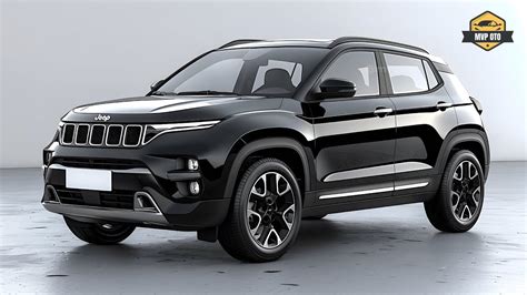 Jeep Compass The Ultimate Adventure Vehicle Off Road Capability