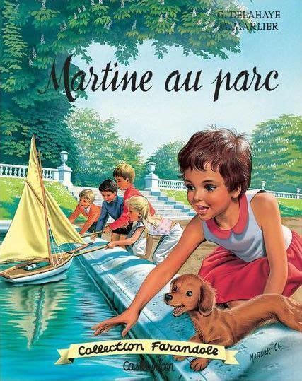 Martine Au Parc