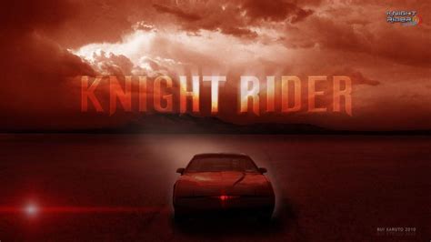 Knight Rider Wallpapers - Wallpaper Cave