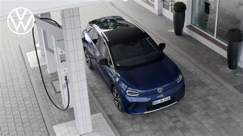 This Volkswagen-Backed Startup is Building a Revolutionary Battery for ...