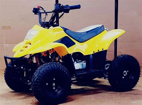 80cc Kids Junior Atv At Rs 47999 Mini Quad In Surat Id 23862509297