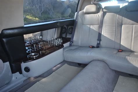 how much is it to hire a limo