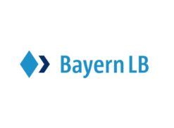 Logos Rates » Bayerische Landesbank Logo