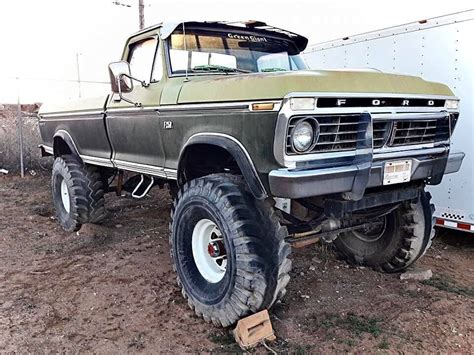 Pin by Jessy May Phelps on Trucks! | Lifted ford trucks, 1979 ford ...