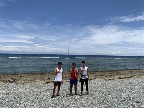 Narceda Beach | Luna
