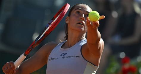 Tennis WTA Guadalajara Open 2024 Garcia Eliminates Shibahara