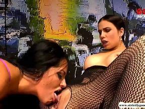 Ashley Cum Star And Mira Cuckold Trained Fuck Dolls GGG