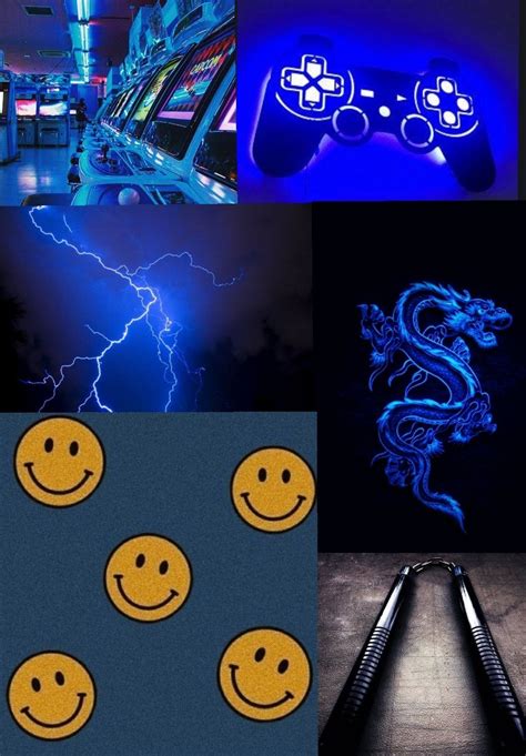 Freetoedit Jay Jaywalker Jaygordon Ninjago Ninjagojay Blue Aesthetic