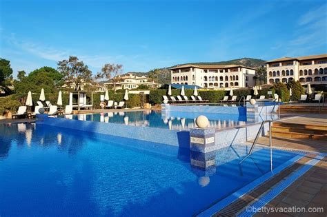 Review St Regis Mardavall Mallorca Resort 2 Betty S Vacation