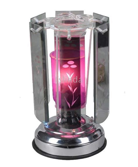 Fragrance Lampelectric Aroma Oil Lampelectric Oil Burner Free