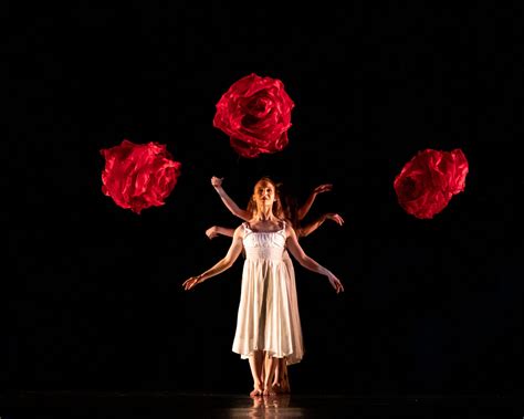 Brooks Center For The Performing Arts Announces Its 2023 2024 Season