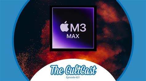 Just How Hot Are Those New M3 Macbook Pros [the Cultcast] Cult Of Mac