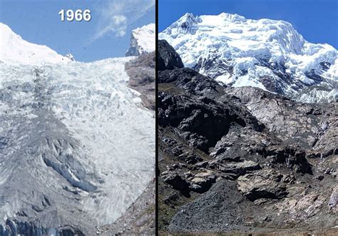 Global Loss Of Glaciers More Substantial Than Previously Thought A New