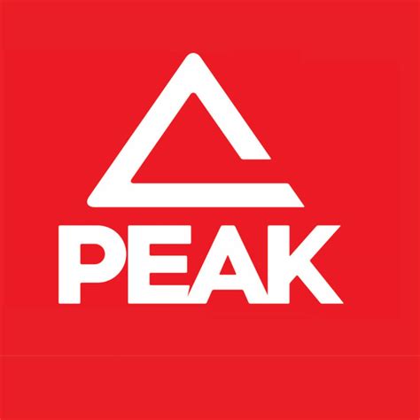 PEAK SPORT България
