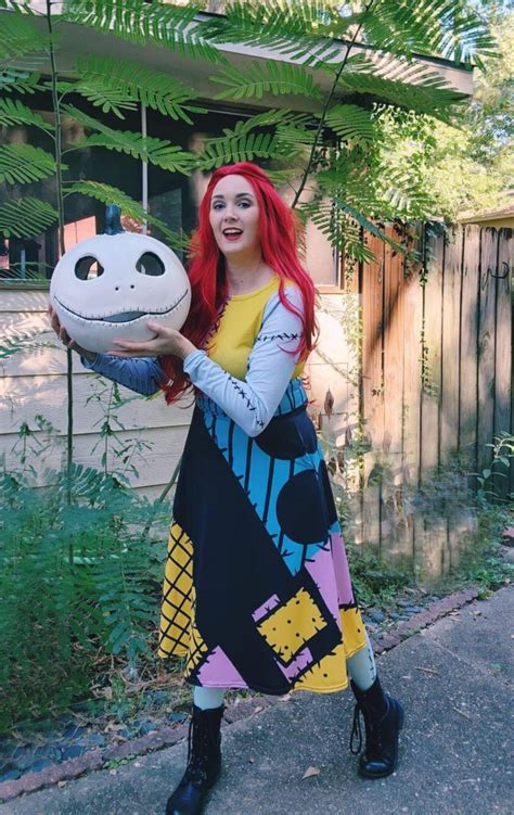 Sassy Sally Costume Plus Size