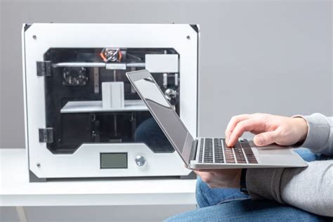 Understanding 3D Printer File Formats STL OBJ 3MF And More What