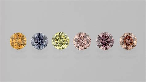 How Diamond Treatments Can Impact Color, Clarity and Value of a Diamond ...