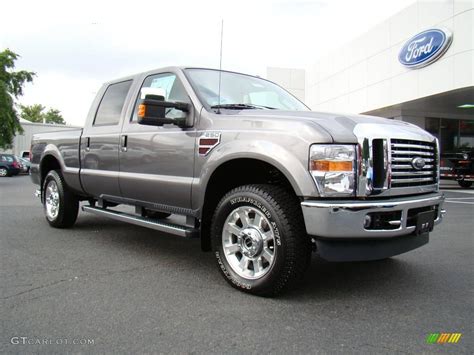 2010 Ford f250 super duty specs