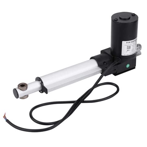 Buy Electric Actuator Mm Stroke Dc V N Lift Heavy Duty Linear