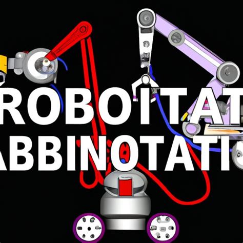 Exploring Automation and Robotics: A Beginner’s Guide to the Benefits ...