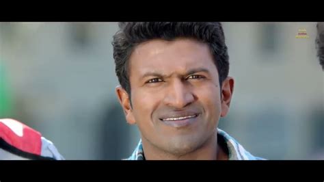 Puneeth Rajkumars Mr James Full Hindi Dubbed Action Movie South