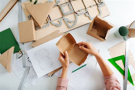 A Comprehensive Guide To Corrugated Boxes Brandt Box