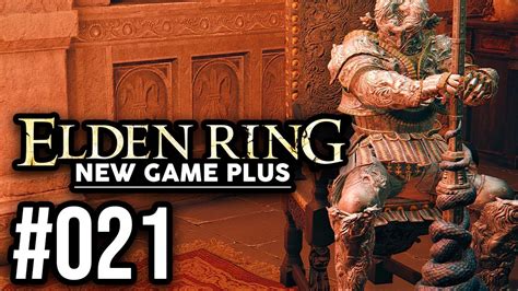 Elden Ring NG 021 Gelmir Heldengrab Haus Vulkan Let S Play