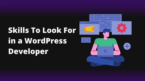 The Complete List Of WordPress Skills To Look For In Developers INSIDEA