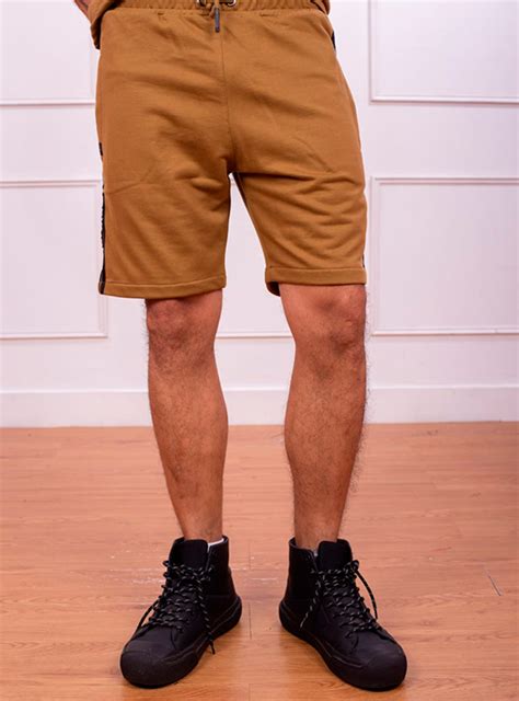 Ripley SHORT DEXMEN FRESH FRANJA