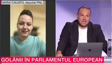 roman24 Deputat Mara Calista Este nevoie să ne protejăm copiii să