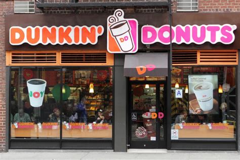 How To Start A Dunkin Donuts Franchise In India? – Chasing flavours all the way! – Franchise Karo