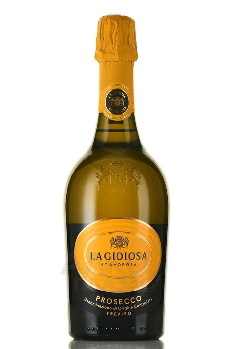 La Gioiosa Prosecco Doc Treviso Brut