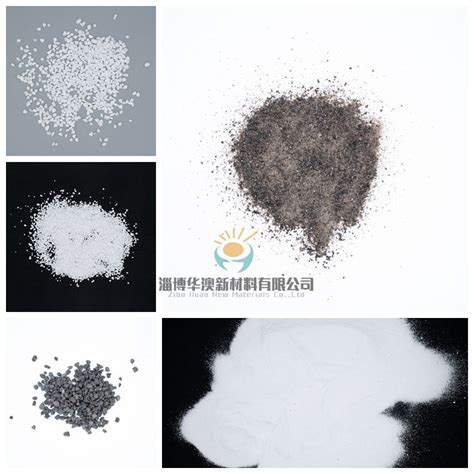 China Customized Corundum Castable In Refractory White Tabular Alumina