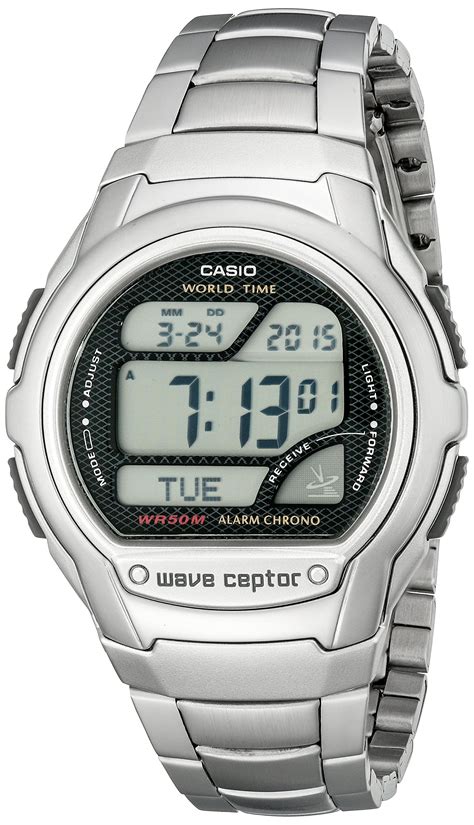 casio mens wvda av waveceptor atomic sport   sale katy