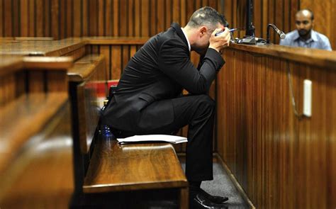 Juicio A Oscar Pistorius Se Reanuda Tras Un Receso De Casi Tres Semanas