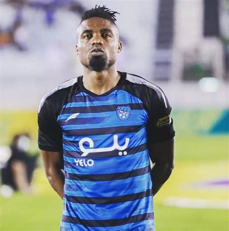 Prospective Super Eagles Marvelous Antolin Called-Up To Real Madrid ...