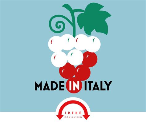 Export 40 Per Il Vino Made In Italy Irene Consulting