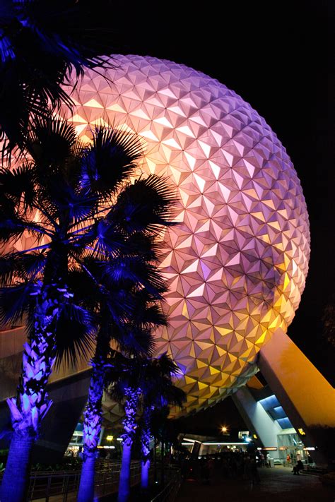 Amazing Attractions at Epcot for Your Next Family Vacation